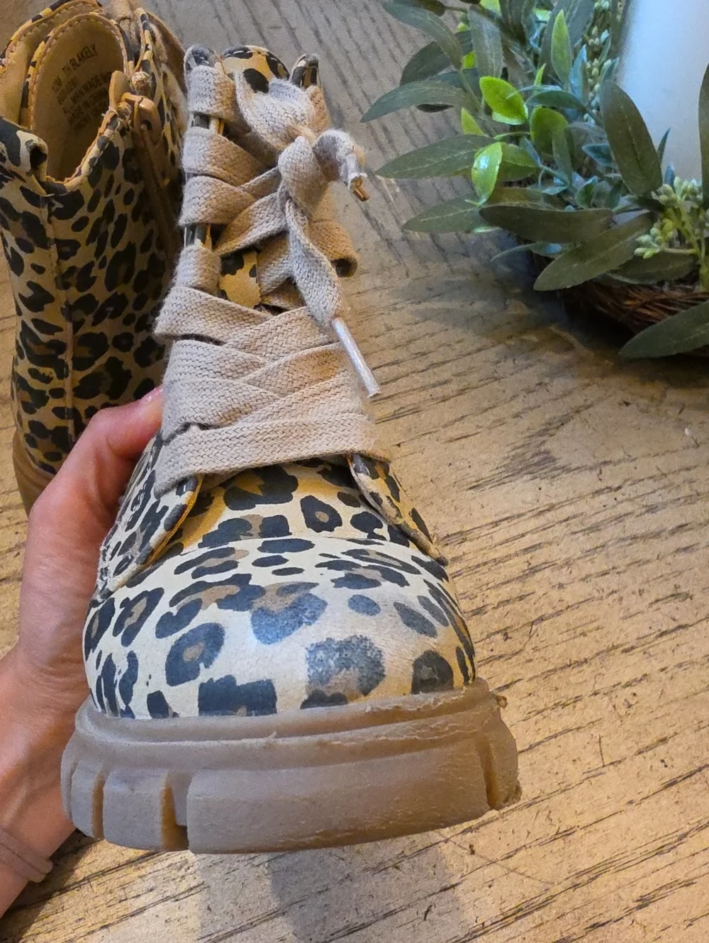 thereabouts stylish leopard